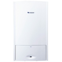 Bosch Junkers Ceramini ZSR 5/10-7 KE 23, 10 kW