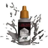 The Army Painter Air Plate Mail Metal