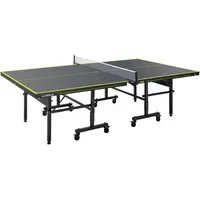 Joola Tischtennisplatte Inside J18 Schwarz