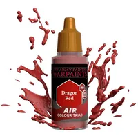 The Army Painter - Air Dragon Red