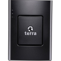 WORTMANN Terra MiniServer G5, Xeon E-2356G, 32GB RAM, 1.88TB