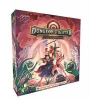 Heidelberger Spieleverlag Dungeon Fighter: Vulkan der vielfältigen Verbrennungen