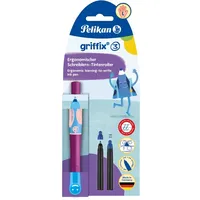 Pelikan griffix Linkshänder, Sweet Berry