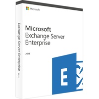 Microsoft Exchange Server 2019 Standard Multilanguage