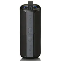 Lenco BTP-400 schwarz