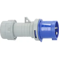 Brennenstuhl CEE-Stecker IP44
