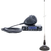 PNI CB-Funkgeräte Escort HP 6500 ASQ mit CB ML100