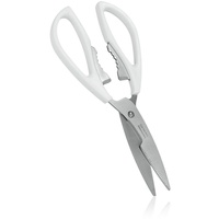 Metaltex Allzweckschere Brico 21 cm, Edelstahl/ABS