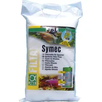 JBL Aquarienfilter Filterwatte Symec 100 g