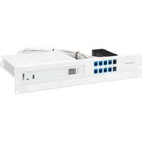 Rackmount.it RM-SR-T11, Serverschrank Zubehör, Weiss