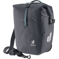 Deuter Weybridge 20+5 Gepäcktasche graphite