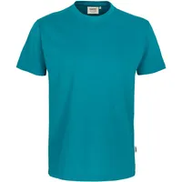 Hakro T-Shirt Classic smaragd M