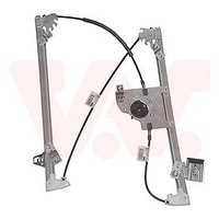 Van Wezel Fensterheber 0928261