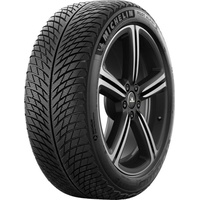 Michelin Pilot Alpin 5 235/40 R20 96V XL