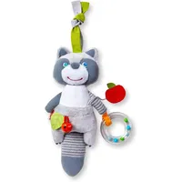 HABA Entdeckerfigur Waschbär Willi