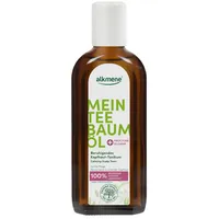 Alkmene  alkmene Mein Teebaumöl Kopfhaut Tonikum 2x 250 ml