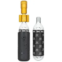 Peaty ́s Holeshot Road/gravel Co2-kartusche - bourbon - 16