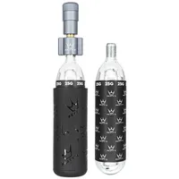 Peaty ́s Holeshot Co2-kartusche - Slate - 25 g
