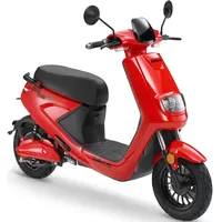 Blu:s XT2000 2000 Watt 45 km/h Rot