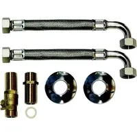 Vaillant Installations-Set, Kaltwasser und Warmwasser für atmoMAG 114/1 und