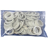 Junkers Bosch Bosch Ersatzteil ttnr: 87101030431 Dichtscheibe 3/4" (100x)