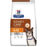 Hill's Prescription Diet k/d Kidney Care 3 kg
