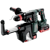 Metabo KH 18 LTX BL 28 Q Set ISA