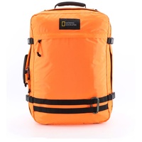National Geographic Cityrucksack NATIONAL GEOGRAPHIC "Hybrid", Gr. B: 36.00cm,