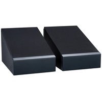 Monitor Audio  Bronze AMS 6G Schwarz Paar