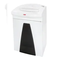 HSM SECURIO B26 Weiß