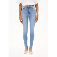ARMEDANGELS Jeans INGAA (GOTS) - Blau / 28