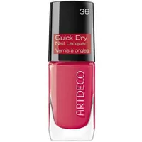 ARTDECO Quick Dry Nail Lacquer