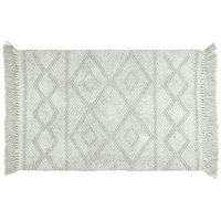 Wenko Urla Grau 90 x 60 cm