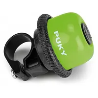 PUKY Drehring-Glocke G 20 kiwi