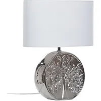 Beliani Beliani, Tischlampe Kherlen