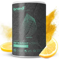 Brandl Nutrition Ausdauer-Drink Elektrolyte (Mineralien) | Isotonisches Getränk EAAs-Pulver