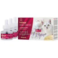 Felisept Home Comfort Nachfüllflakon 3 St.