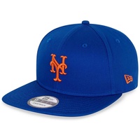 New Era New York Mets MLB Essentials Blue 9Fifty