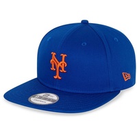 New Era New York Mets MLB Essentials Blue 9Fifty