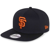 New Era San Francisco Giants MLB Essentials Black 9Fifty