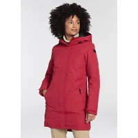 ICEPEAK 3-in-1-Funktionsparka »PHILIPPSBU«, mit Kapuze, Winterjacke Wasserdicht, Winddicht &