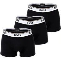 Boss Power Boxershorts 3 Einheiten Open Miscellaneous XL