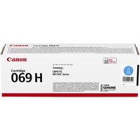 Canon 069H cyan