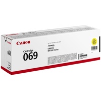 Canon Toner 069 gelb (5091C002)