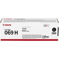 Canon Toner 069H schwarz hohe Kapazität (5098C002)
