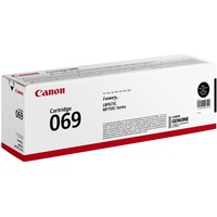 Canon 069 schwarz (5094C002)