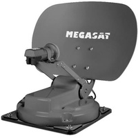 Megasat Caravanman Kompakt 3 graphit