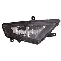 Van Wezel Nebelscheinwerfer Seat Ibiza IV