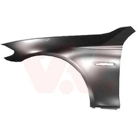 Van Wezel Kotflügel 0617657