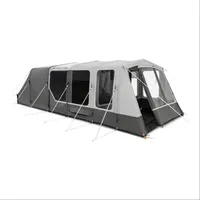 Dometic Ascension FTX 401 TC green